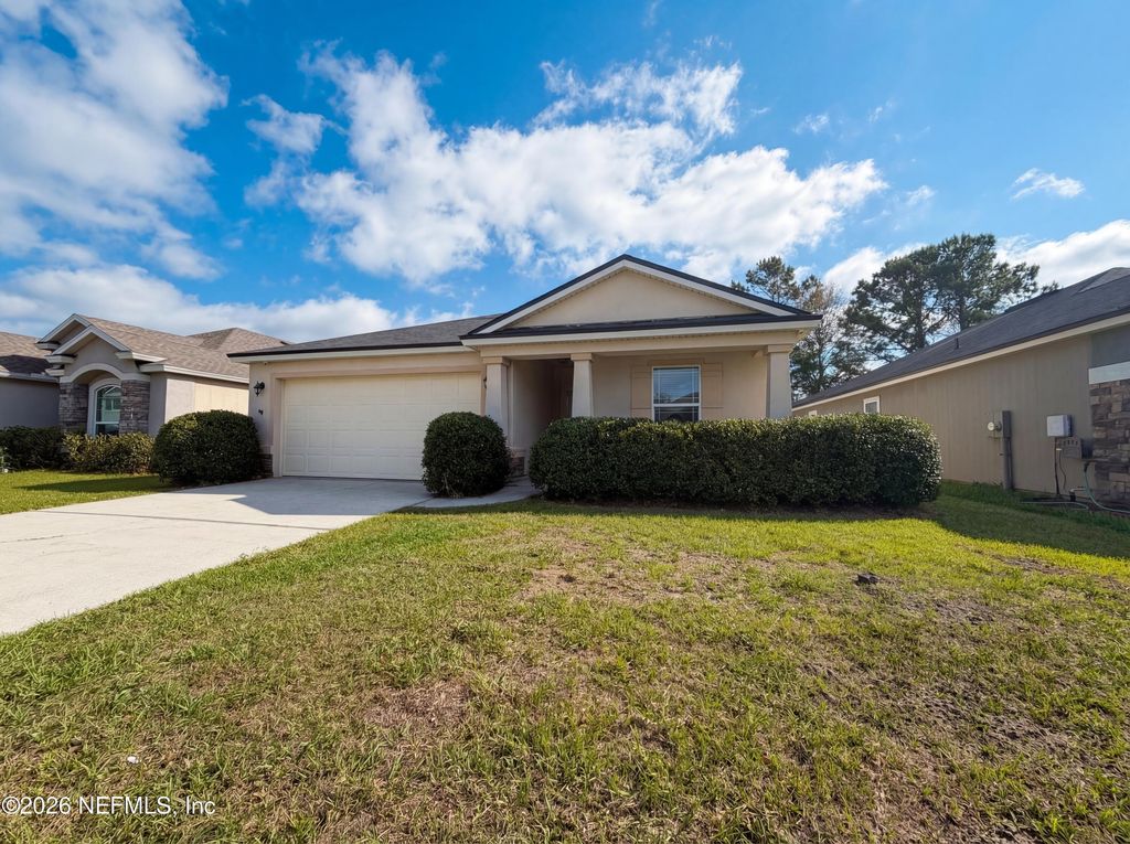 2561 KING LOUIS Drive, Jacksonville, FL 32254