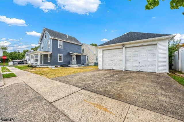 184 Old Bridge Tpke, South River Boro, NJ 08882