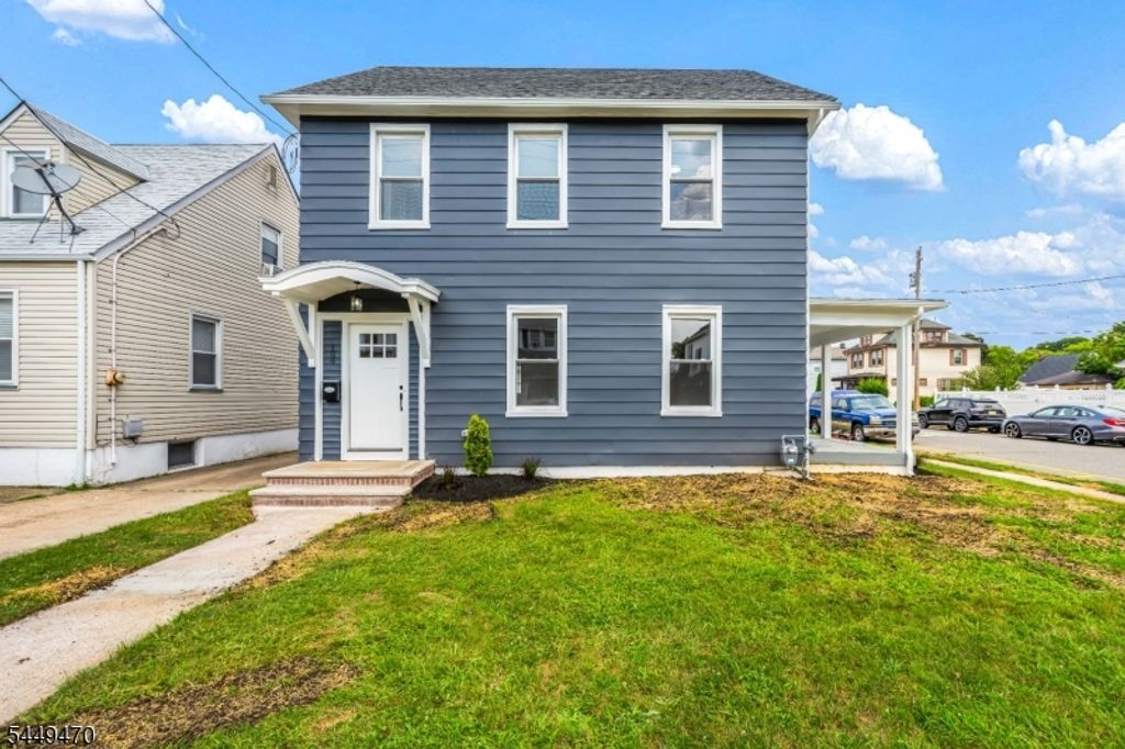 184 Old Bridge Tpke, South River Boro, NJ 08882