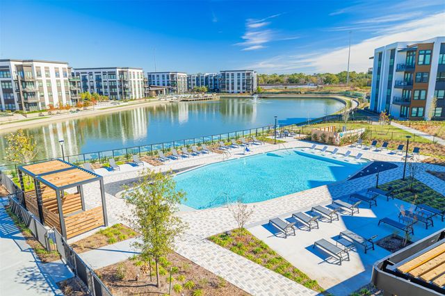 10505 Deerwood Road 446, Houston, TX 77042