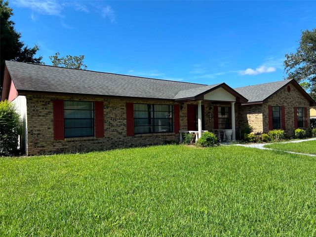8936 ROSE HILL DRIVE, Orlando, FL 32818
