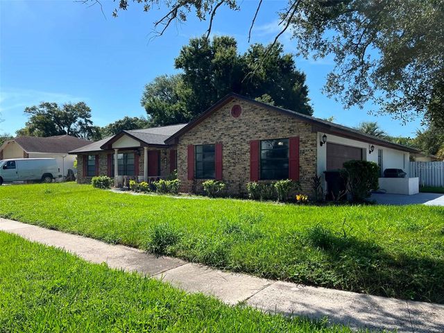 8936 ROSE HILL DRIVE, Orlando, FL 32818