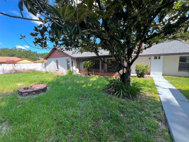 8936 ROSE HILL DRIVE, Orlando, FL 32818