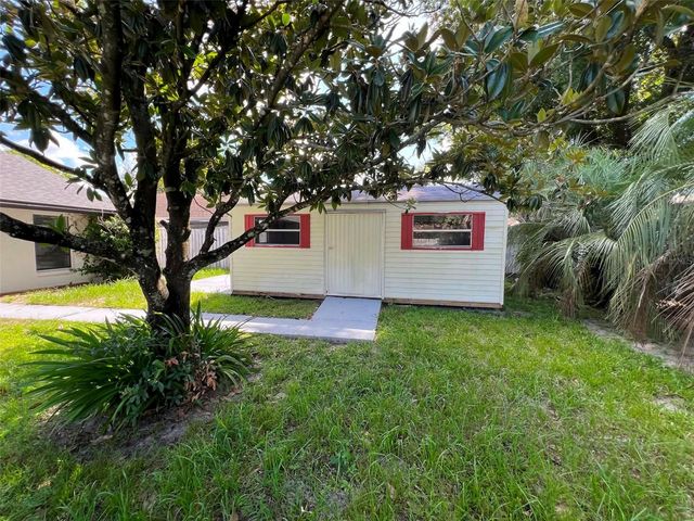 8936 ROSE HILL DRIVE, Orlando, FL 32818