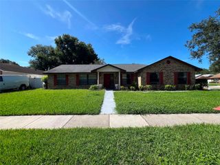 8936 ROSE HILL DRIVE, Orlando, FL 32818