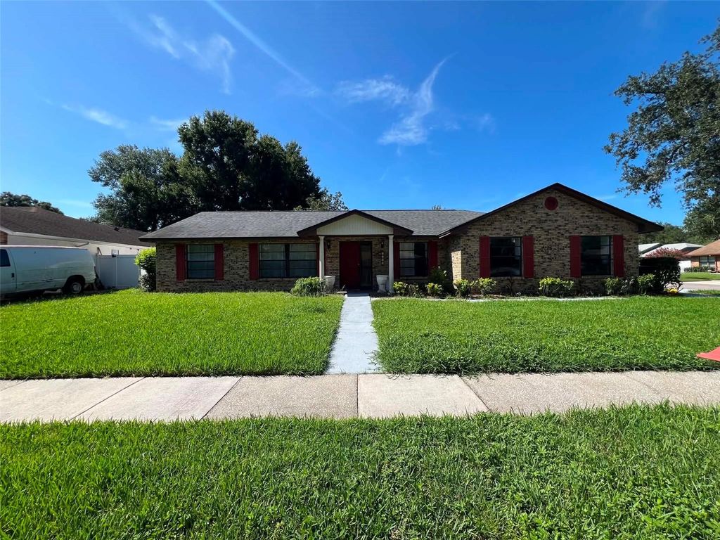 8936 ROSE HILL DRIVE, Orlando, FL 32818