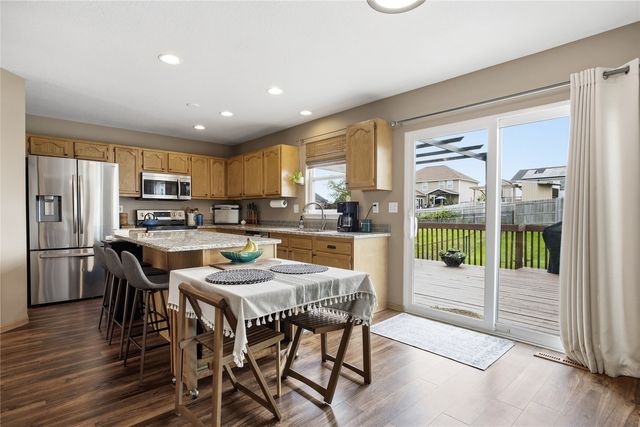 934 Rolling Creek Drive NE, Cedar Rapids, IA 52402