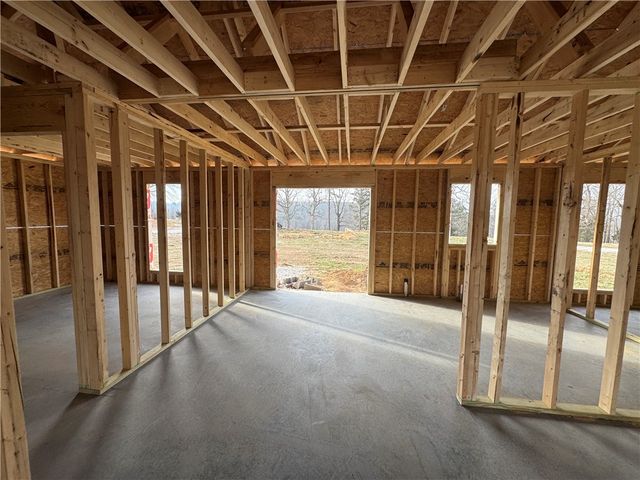 49 NC 8218, Jasper, AR 72641