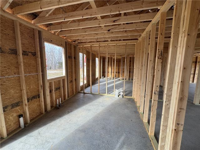 49 NC 8218, Jasper, AR 72641