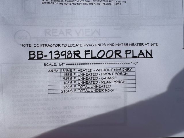 49 NC 8218, Jasper, AR 72641