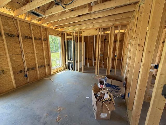 49 NC 8218, Jasper, AR 72641
