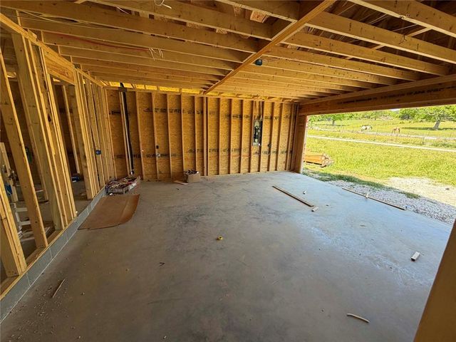 49 NC 8218, Jasper, AR 72641
