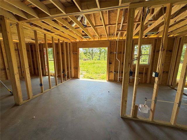 49 NC 8218, Jasper, AR 72641