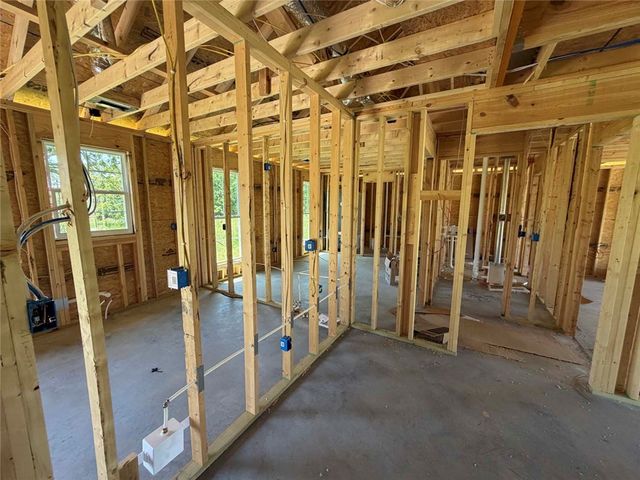 49 NC 8218, Jasper, AR 72641