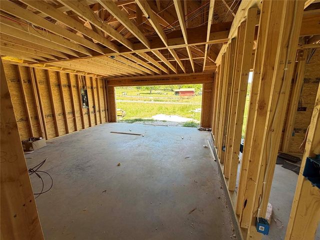 49 NC 8218, Jasper, AR 72641