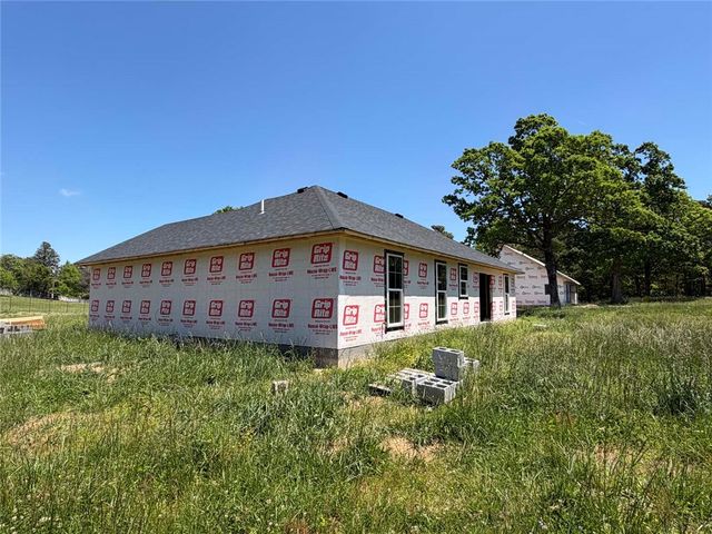 49 NC 8218, Jasper, AR 72641