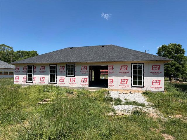 49 NC 8218, Jasper, AR 72641