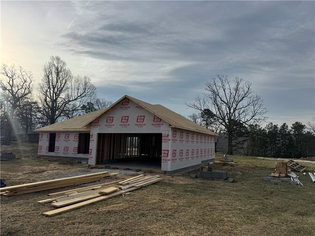 49 NC 8218, Jasper, AR 72641