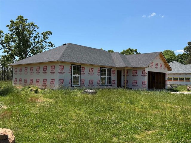 49 NC 8218, Jasper, AR 72641