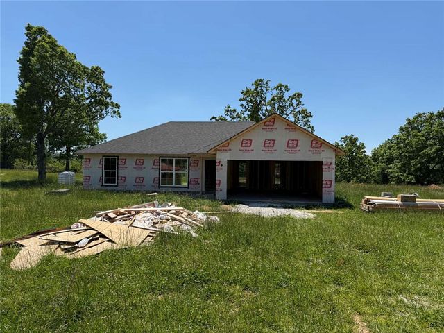 49 NC 8218, Jasper, AR 72641