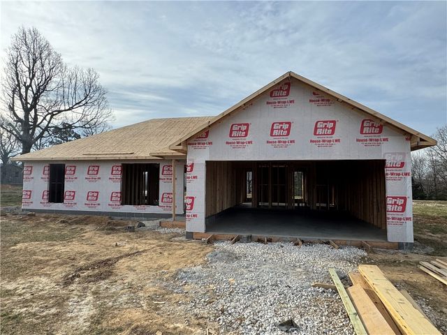 49 NC 8218, Jasper, AR 72641