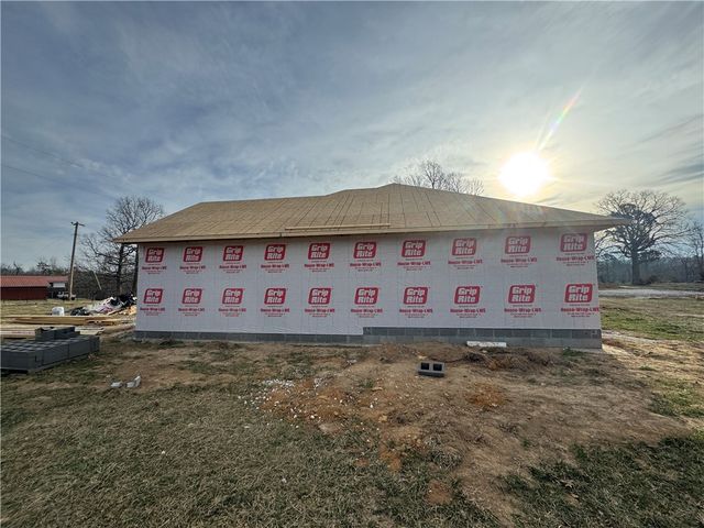 49 NC 8218, Jasper, AR 72641