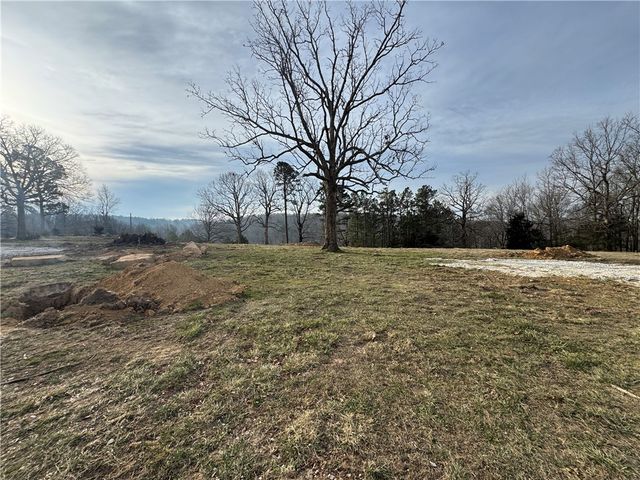 49 NC 8218, Jasper, AR 72641