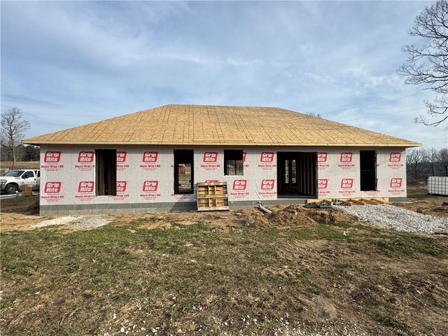 49 NC 8218, Jasper, AR 72641