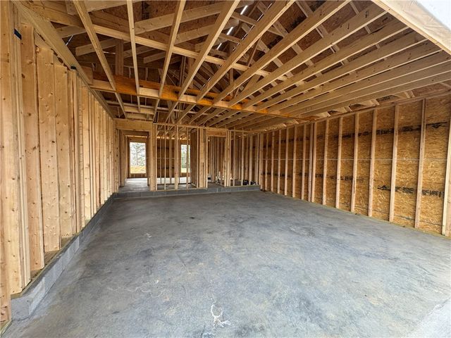 49 NC 8218, Jasper, AR 72641