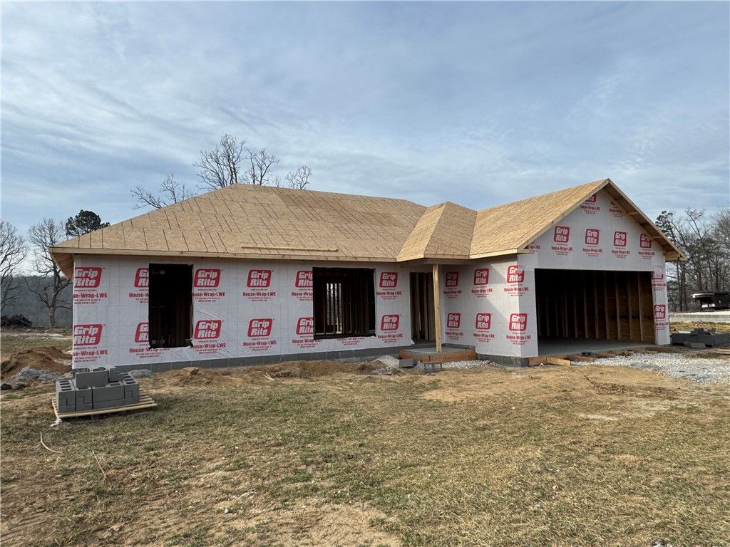 49 NC 8218, Jasper, AR 72641