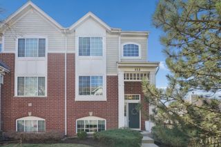 112 Morgans Gate Drive, Wood Dale, IL 60191