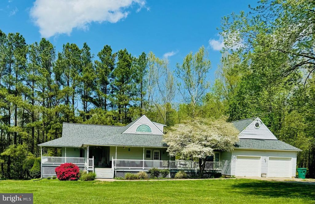 13570 HUNTER HILL PL, Waldorf, MD 20601