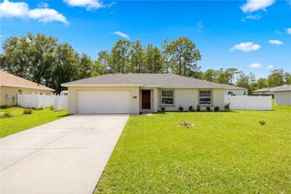 6318 SW 131ST STREET ROAD, Ocala, FL 34473