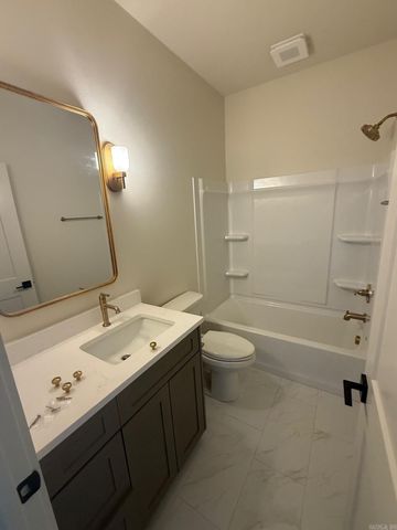 62 Fletcher Ridge Circle, Little Rock, AR 72223