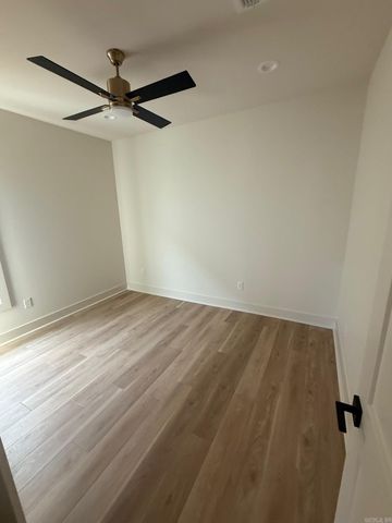 62 Fletcher Ridge Circle, Little Rock, AR 72223