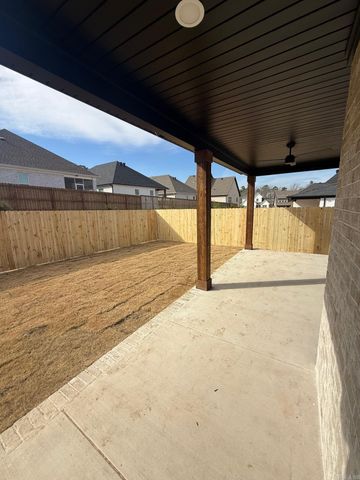 62 Fletcher Ridge Circle, Little Rock, AR 72223