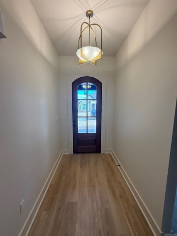 62 Fletcher Ridge Circle, Little Rock, AR 72223