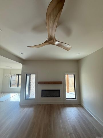 62 Fletcher Ridge Circle, Little Rock, AR 72223