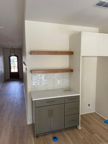 62 Fletcher Ridge Circle, Little Rock, AR 72223