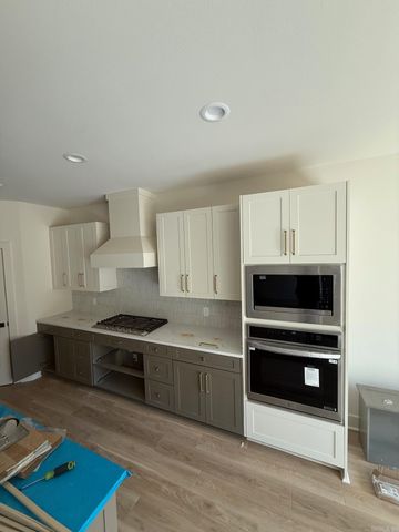 62 Fletcher Ridge Circle, Little Rock, AR 72223