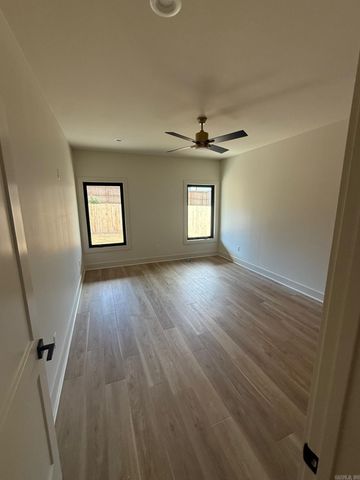 62 Fletcher Ridge Circle, Little Rock, AR 72223