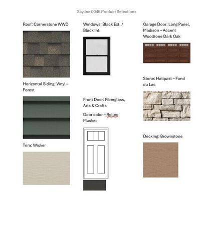 3824 White Oak WAY, Waukesha, WI 53188