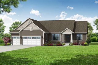 3824 White Oak WAY, Waukesha, WI 53188