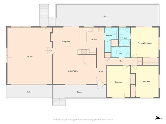 2015 E Mokelumne Dr, Arnold, CA 95223
