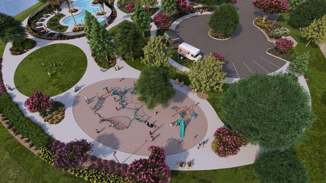 1064 Alpine View Lane, Katy, TX 77493