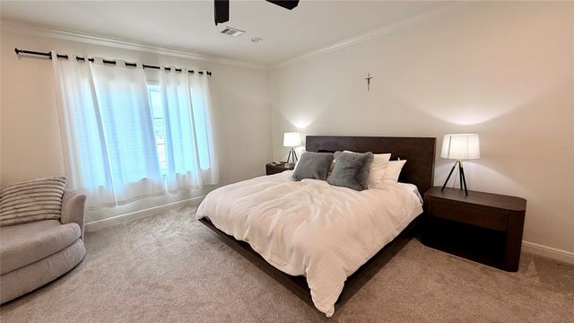 4233 Watercourse Drive, Fort Worth, TX 76109