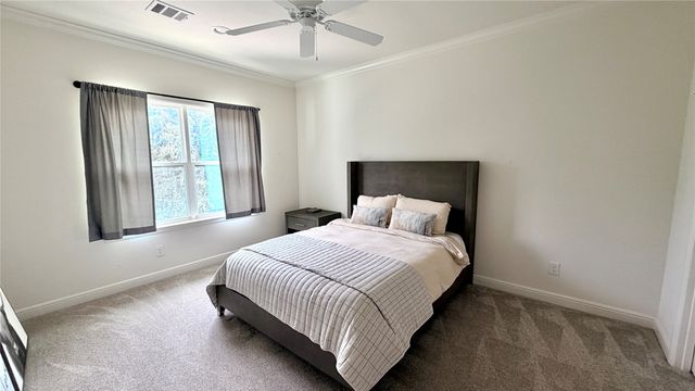 4233 Watercourse Drive, Fort Worth, TX 76109