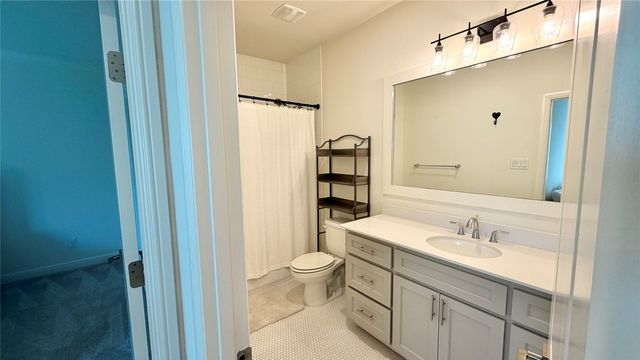 4233 Watercourse Drive, Fort Worth, TX 76109