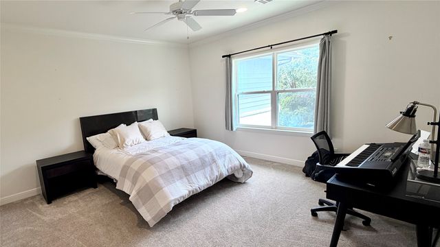 4233 Watercourse Drive, Fort Worth, TX 76109