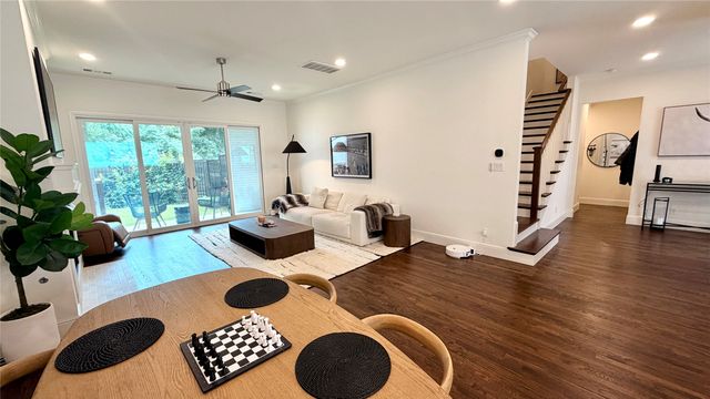 4233 Watercourse Drive, Fort Worth, TX 76109